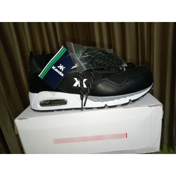 Zapatillas Kaida Talla 42
