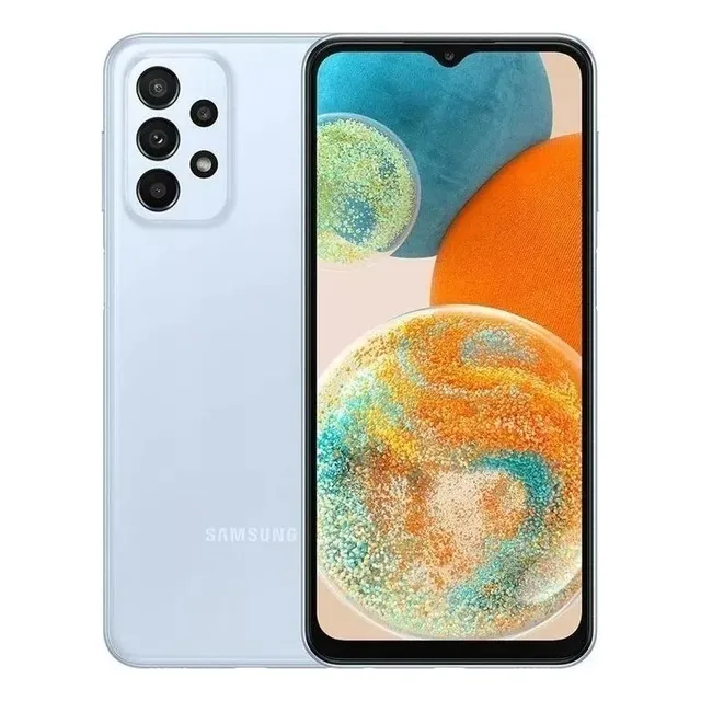 Samsung Galaxy A23 128 Gb Blue 6 Gb Ram