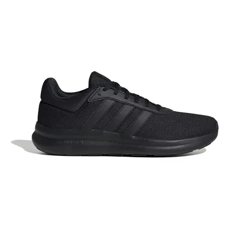 Tenis adidas Lite Racer 4.0 Entrenar E6132 Hombre Core Black/core Black/grey Six Liso 29 Mx