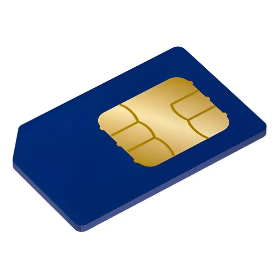 Pack 4 Chips Antel Claro Movistar Micro Sim -nano Sim Centro