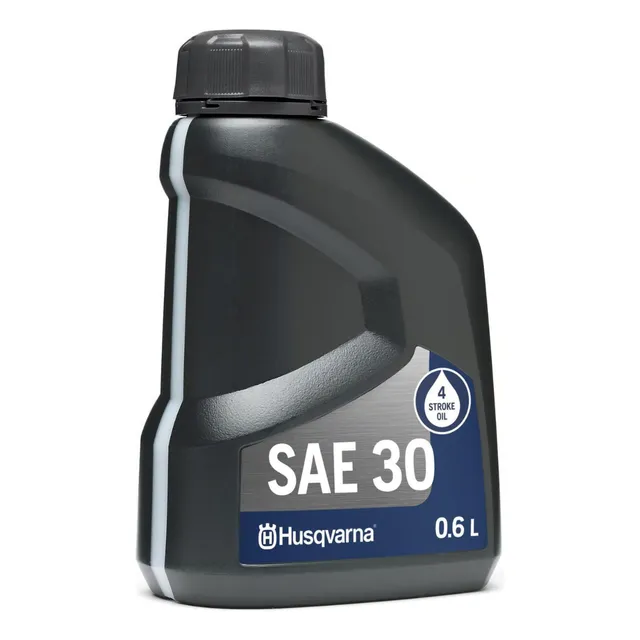 Aceite Para Motor 4t Sae30 /600cc Husqvarna/mimbral