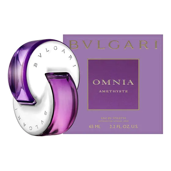 Bvlgari Omnia Amethyste 65ml
