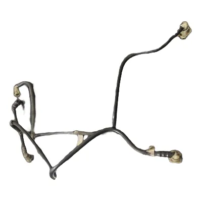 Mangueras Tapa Bomba De Gasolina Chevrolet Optra Original 