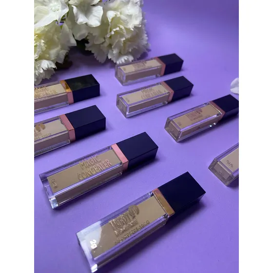 Corrector Profesional Trendy Magic Concealer