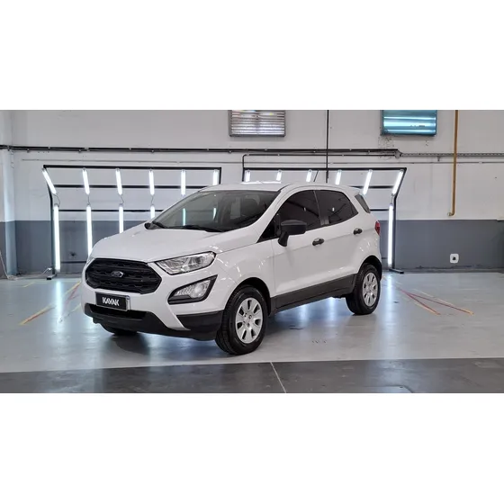 Ford Ecosport 1.5 S
