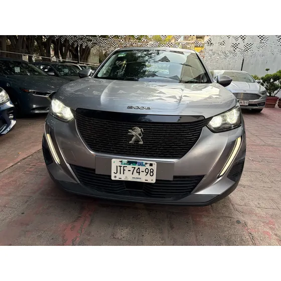 Peugeot 2008 1.2 Puretech Active