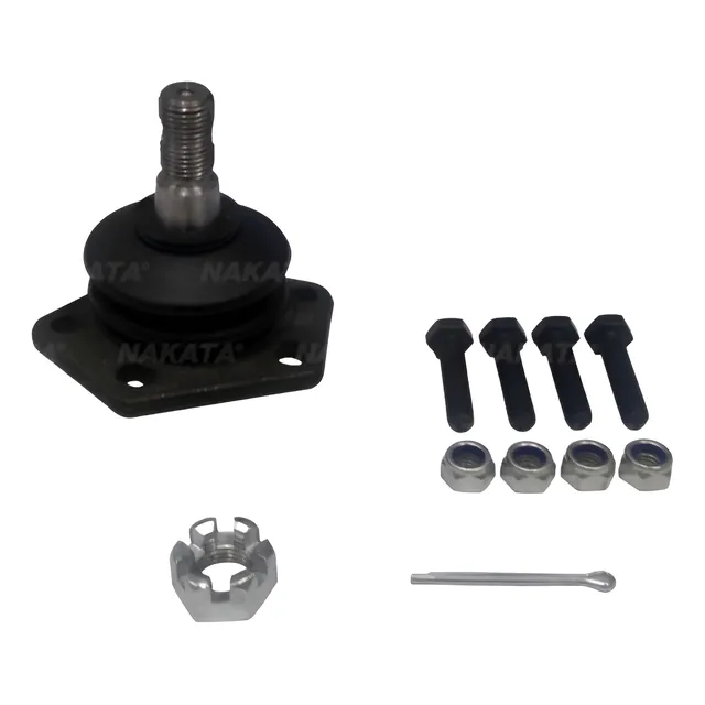 Rotula De Suspensión Chevrolet S10 / Chevrolet Blazer 18mm