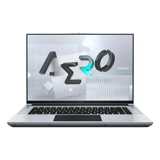 Notebook Gigabyte Aero 16 I7 16gb Ssd 1tb Geforce Rtx3070
