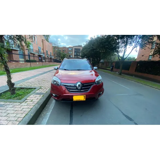 Renault Koleos 2.5 Sportway 4x2