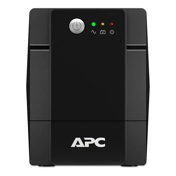 Nobreak Apc 600va Entrada Bivolt Saída 115v Bvx600bi-br