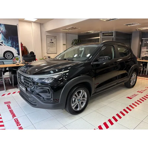 Fiat Pulse 1.3 Gse Drive Mt