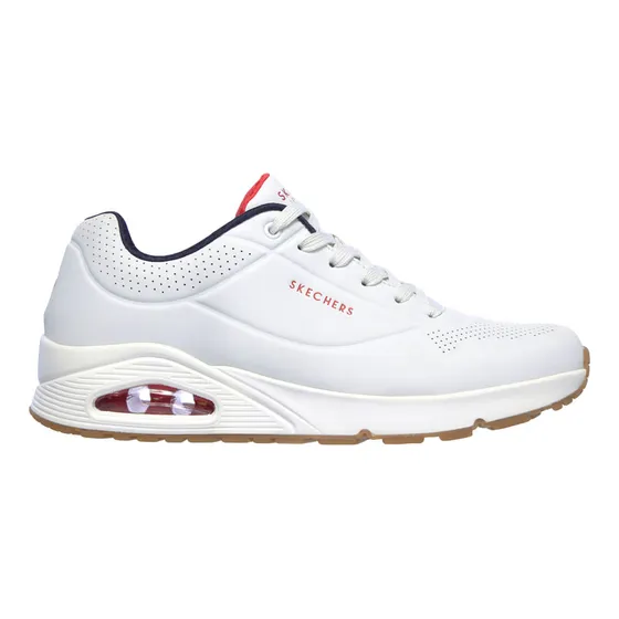 Tenis Skechers Hombre Uno 52458wnvr