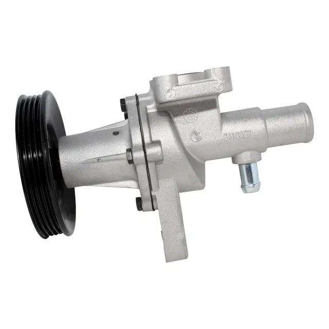 Bomba Agua Para Chevrolet Spark Gt 1.2 B12d1 M300 Dohc 2012