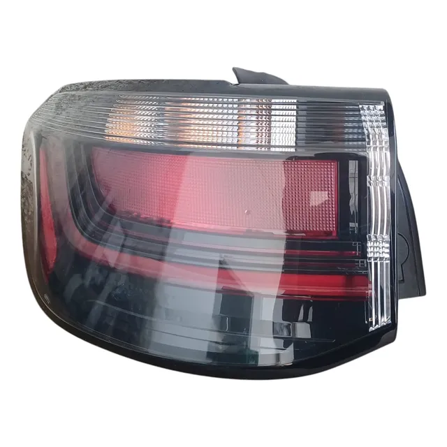 Lanterna Traseira Esquerda Jeep Compass 2022 2023 Original
