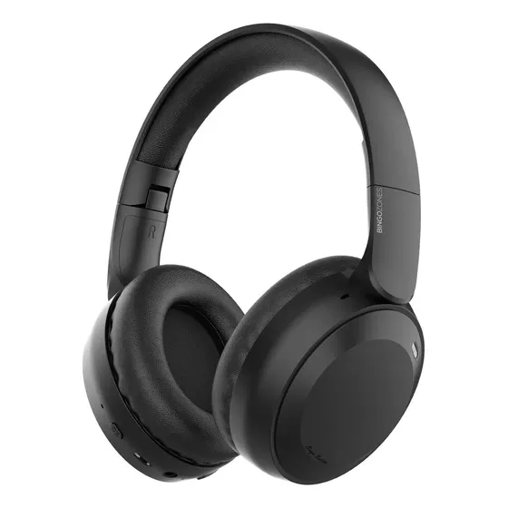 Headset Com Fio Hxz-b39 Fone De Ouvido Headset Gamer Bege Preto