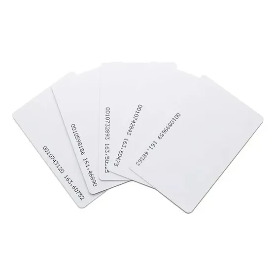 Tarjeta De Control De Acceso Sptline 125 Khz