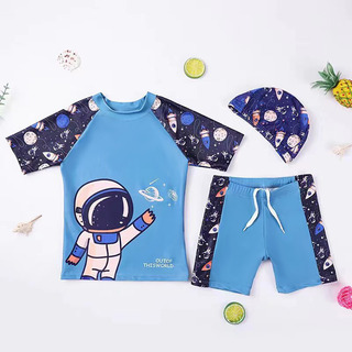 Traje De Baño Para Niños, Traje De Baño De Verano Para Niñas Traje De Baño Para Niños, Traje De Baño De Verano Para Niñas