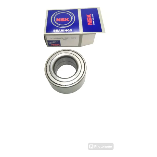 Rodamiento Delantero Hyundai Tucson Kia Sportage Nsk Nuevo