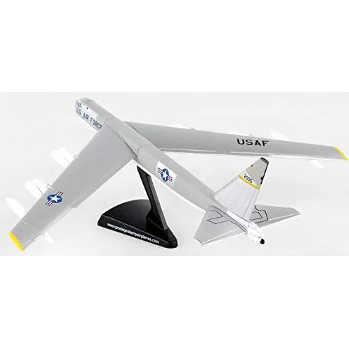 Daron Worldwide Trading Sello Correo Usaf B-52 1 300 Silve