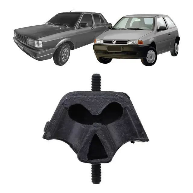Soporte Motor Vw Gol Power 1.6 8v 2008 2009 2010 Gacri