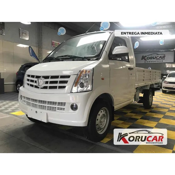 Victory Auto K2 Pick Up Pick Up 1.2 2025 100% Financio 60 De $11500
