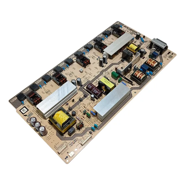Placa Fonte Para Tv Sharp Lc-32r24b Qpwbs0226snpz(85)