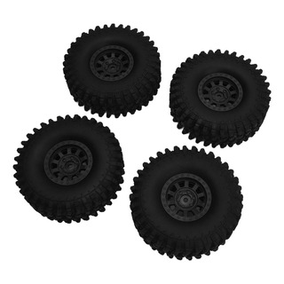 Llanta Rc Para Coche, 4 Unidades, 120 Mm, 1,9 Pulgadas, Goma Llanta Rc Para Coche, 4 Unidades, 120 Mm, 1,9 Pulgadas, Goma