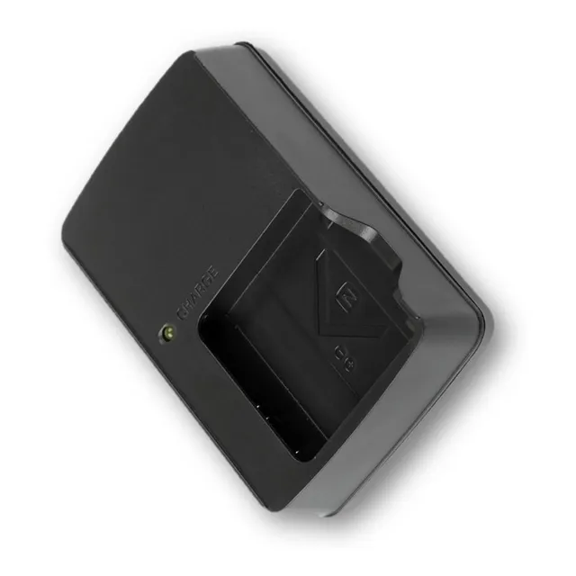 Cargador Mod. 17669 Para Sony Cybershot Dsc-qx100