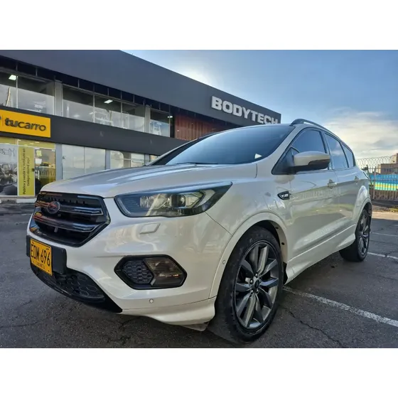 Ford Escape 2019 2.0t St Line