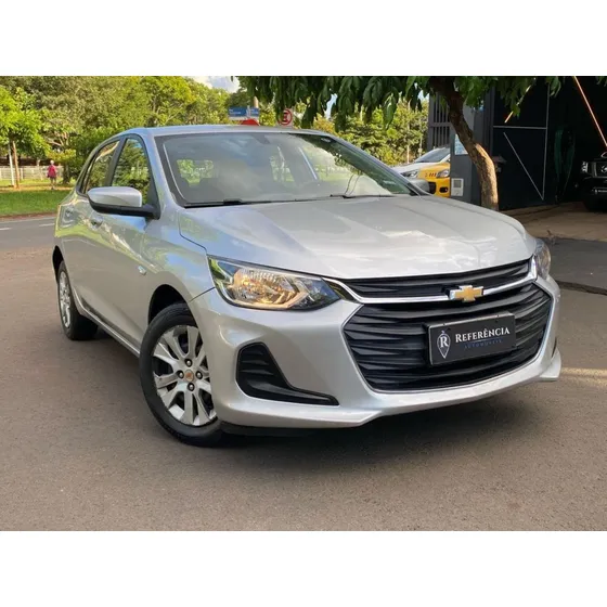 Chevrolet Onix 10mt Lt1