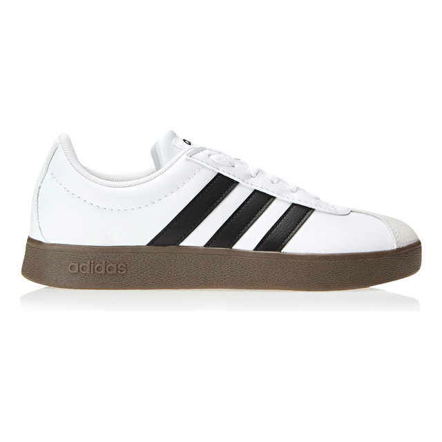 Tênis Casual Feminino Vl Court Base adidas