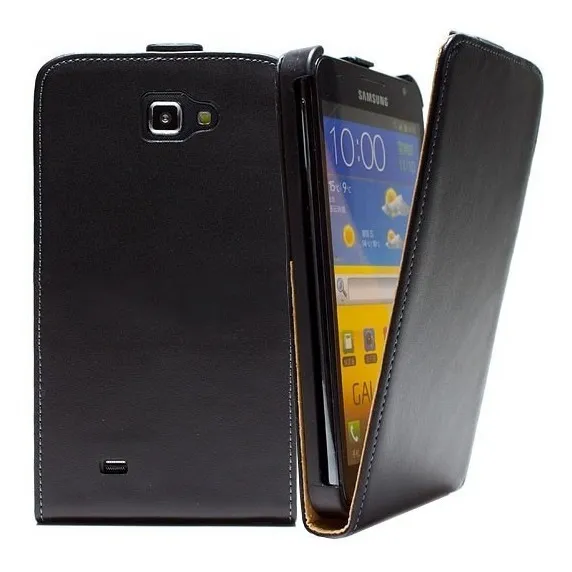 Estuche Protectora Funda Samsung Galaxy Note N7000 I9220