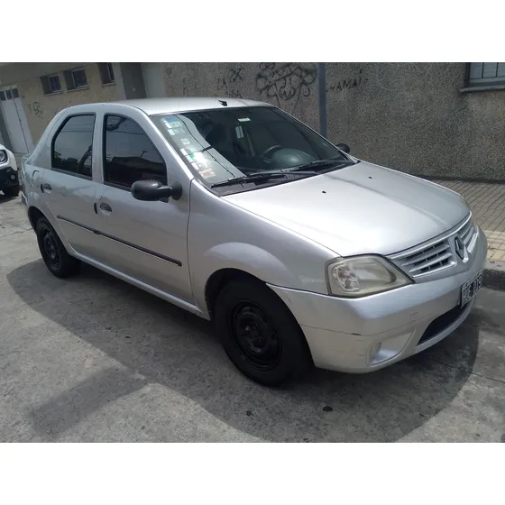 Renault Logan 1.6 Confort