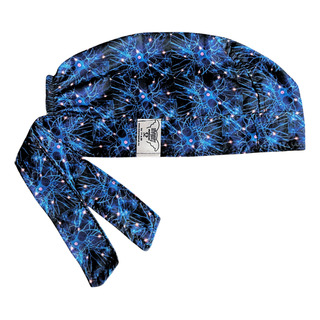 Gorro Quirúrgico Medico Conexiones Nerviosas Neuronas Gorro Quirúrgico Medico Conexiones Nerviosas Neuronas