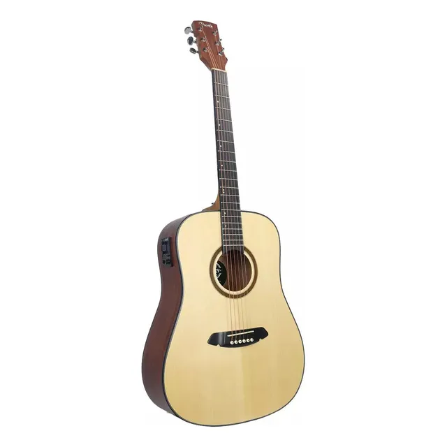Violao Eletrico Tonante Jade Legacy Actnj1954 41 Folk Natural