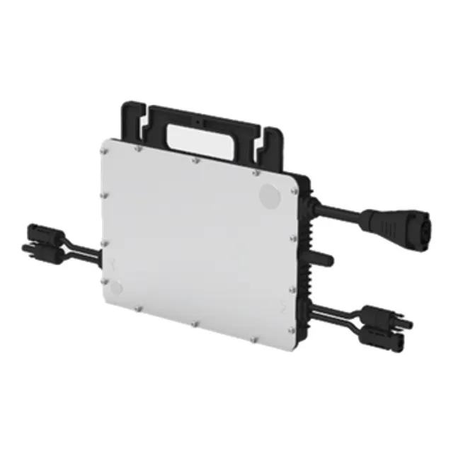 Microinversor 800 W, 127 Vca, Para Interconexión A Red