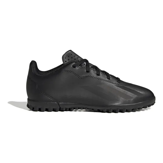 Zapatillas adidas Niños Futbol X Crazyfast.4 Tf J | Ie4084