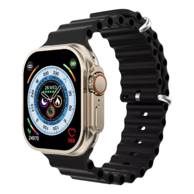Reloj Teléfono  Inteligente Smartwatch S8 Ultra