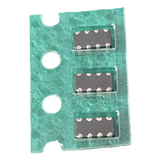 30x Filtro Modo Comum 90r 100mhz 400ma 8 Term 0603*4 Smd