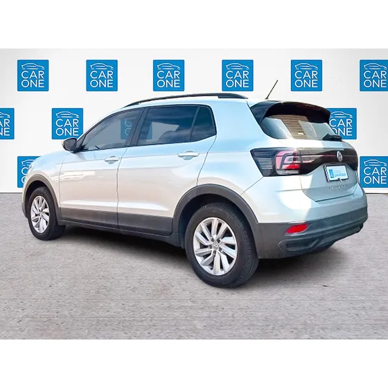 Volkswagen T-cross 1.6 Trendline L19