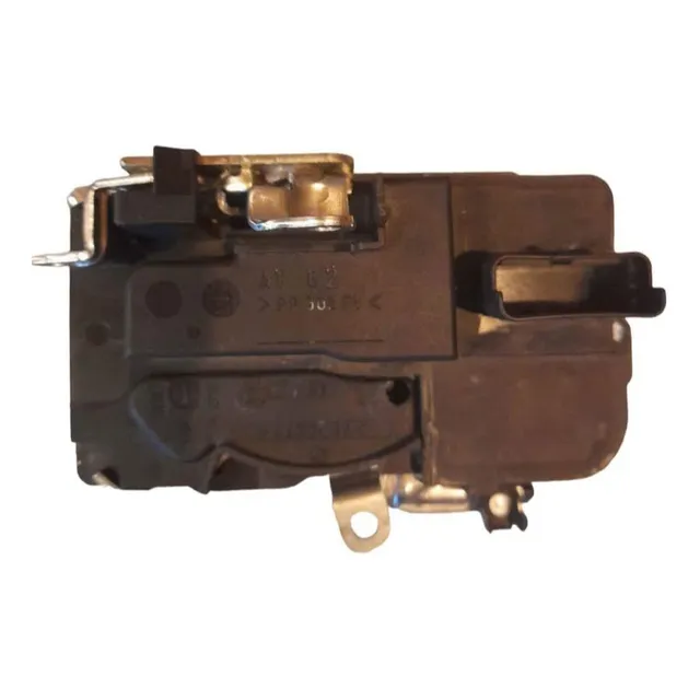 Cerradura Del/izq Peugeot 206, 207, 406, Partner, Citroen Be