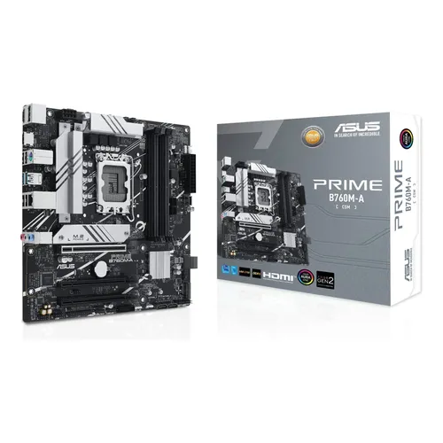 Novo Para A Placa-mãe Asus Prime Z390-p Lga1151 Ddr4 Xdbzb