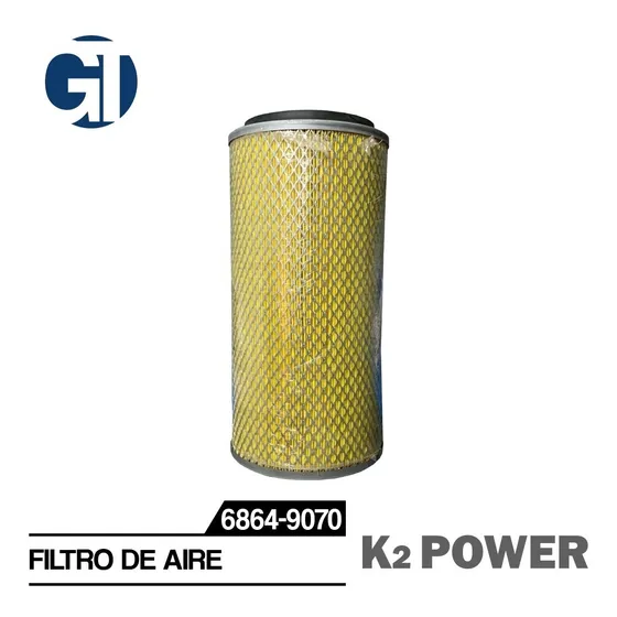 Filtro De Aire 6864-9070