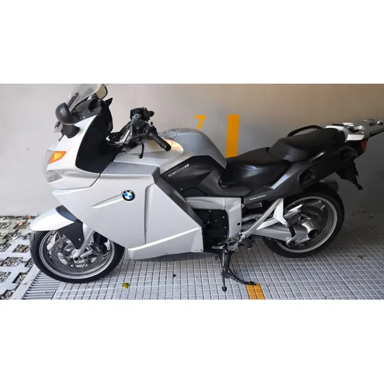 Bmw 1200 Gt