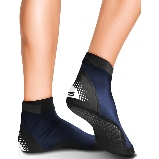 Bps Calcetine Agua Suave Ultra Elastico 'second Skin' Corte