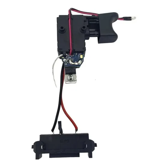 Gatillo Interruptor Taladro Stanley Scd20 Sch20 Sch201