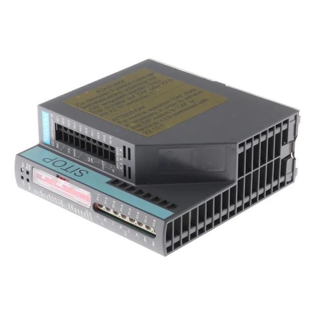Fuente De Alimentación Siemens 6ep1-931-2ec21