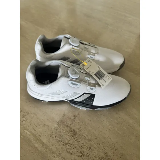 Zapatos De Golf adidas Para Niño/niña