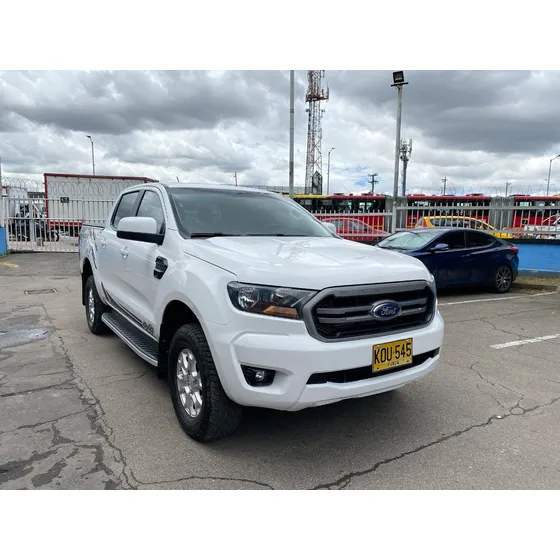 Ford Ranger 3.2 Xls