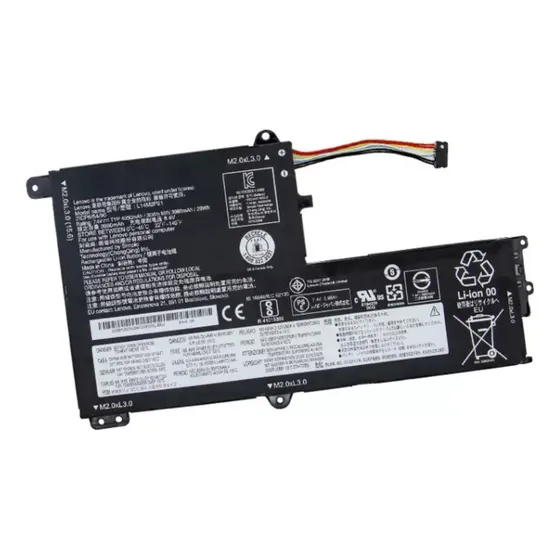 L14m2p21 Batería Lenovo L14l2p21 Edge 2-1580 Flex 4 1470